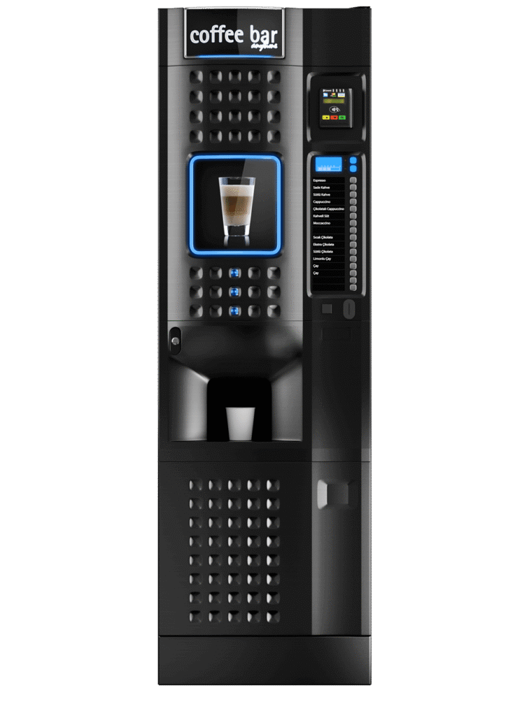 Caffe Europa Çekirdek Kahve