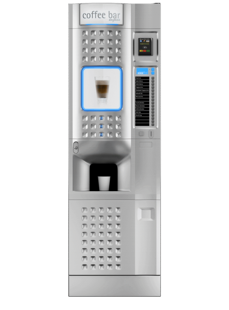 Caffe Europa Instant Kahve / Çay