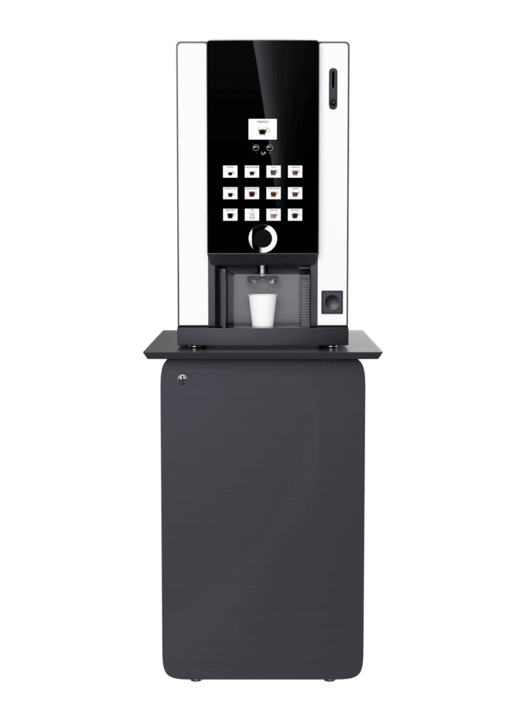 Doppio Çekirdek Kahve