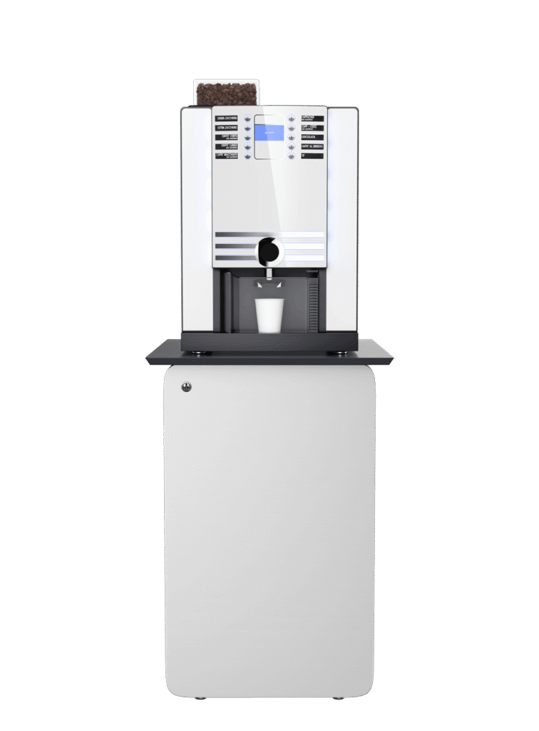 XS Grande Çekirdek Kahve